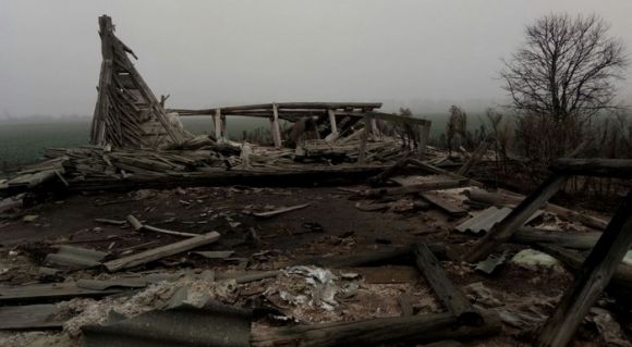 Екологи на Чернігівщині виявили 276 тонн безхазяйних отрутохімікатів