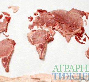 Глобальные цены на мясо понизились, кроме Бразилии и России Глобальные цены на мясо понизились, кроме Бразилии и России