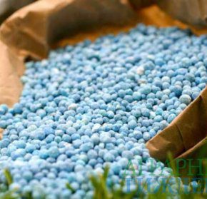 «Сумыхимпром» увеличило объемы производства минеральных удобрений на 49% «Сумыхимпром» увеличило объемы производства минеральных удобрений на 49%