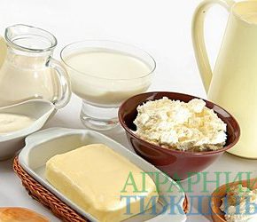 Восстановление доверия к молочной продукции украинского производства продолжается Восстановление доверия к молочной продукции украинского производства продолжается