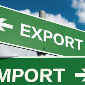 Украинский аграрный экспорт в страны ЕС увеличился почти на 7% Украинский аграрный экспорт в страны ЕС увеличился почти на 7%