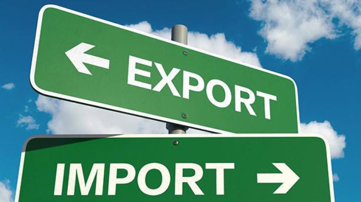 Український аграрний експорт до країн ЄС збільшився майже на 7%