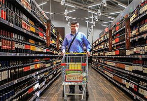 Алкоголь подорожает в 2019 году Алкоголь подорожает в 2019 году