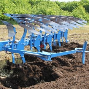 Lemken презентує нову ґрунтообробну техніку та рішення для землеробства