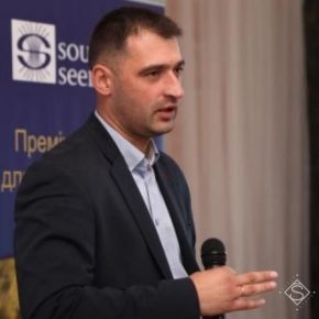 Суффле Агро презентовала новые гибриды кукурузы Суффле Агро презентовала новые гибриды кукурузы