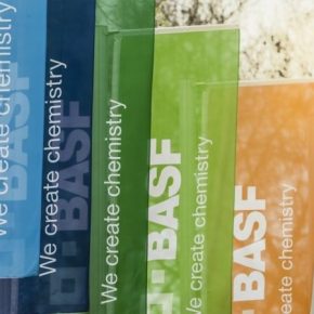 BASF презентовала новый фунгицид Dagonis® BASF презентовала новый фунгицид Dagonis®
