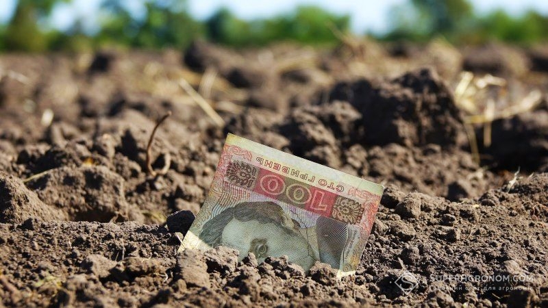 За розорення пам'ятки археології фермер сплатив 300 тисяч гривень штрафу