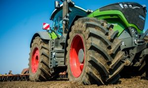 Оріхівсільмаш представив новий протруювач насіння на АгроВесна 2020
