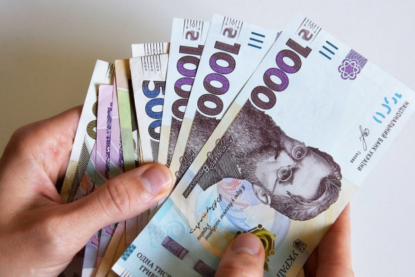 20000 грн зарплаты в месяц: в Тернопольской области есть работа. Назвали перечень профессий