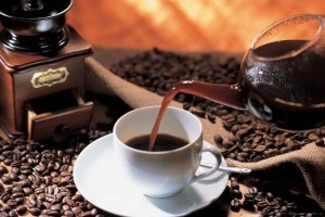 Cостояние рынка кофе Украины в условиях финансового кризиса