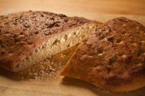  Дополнительные составляющие качественного хлеба