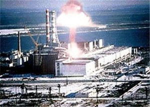  аварии на Чернобыльской АЭС