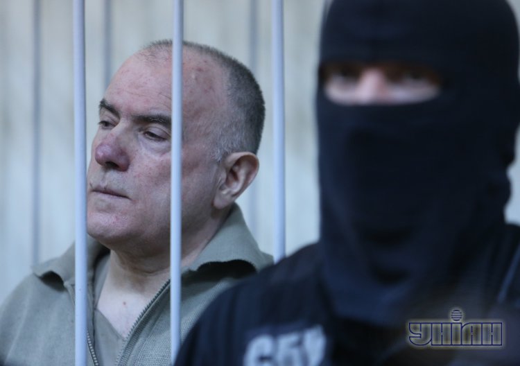 Вину Пукача в превышении власти и убийстве Гонгадзе доказана - приговор