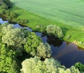 Рыночная стоимость пашни в Украине