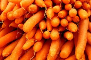  сорта моркови