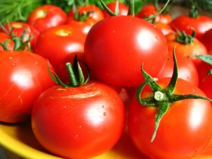 дни для посадки томатов