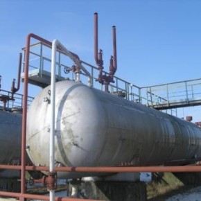 Технология использования жидких азотных удобрений в Украине