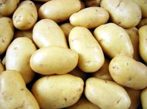 Секреты богатого урожая картофеля