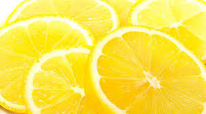 Лимон для красоты