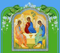 День святой Троицы в 2013 году :история и обычаи