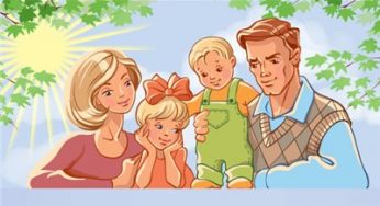 Сегодня Международный день семей