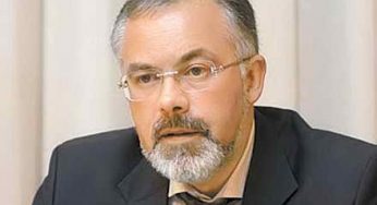 Поздравление Дмитрия Табачника с Днем Победы