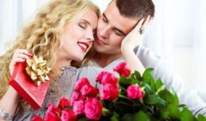 Какие цветы подарить девушке на День Святого Валентина