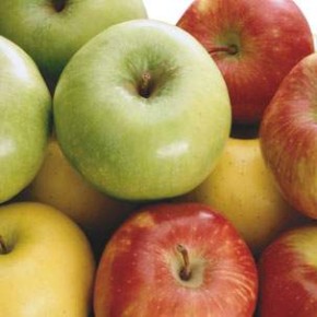 Хранение плодов:какие фрукты хранят при плюсовых температурах