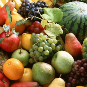 Хранение плодов:к чему ведёт неправильный темпиратурный режим