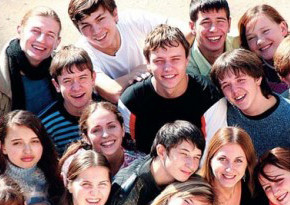 День молодежи России: обеспечение перспектив для реализации молодого поколения