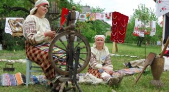 Зеленый туризм:с чего начать