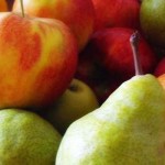 Яблоки и груши:как квасить плоды