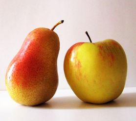 Яблоки и груши :зачем парафинируют бочки для квашения
