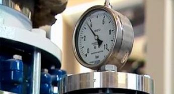 Газ, который выделяется из отходов животноводства