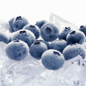 Замораживание овощей и фруктов:преимущества и недостатки хранения
