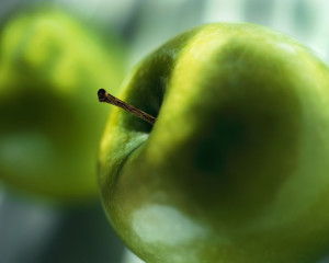 Яблочный уксус