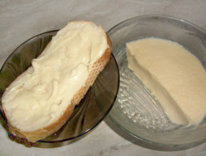 Технология приготовления плавленого сыра в домашних условиях