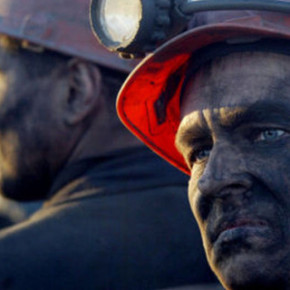 29 августа 2013 - День шахтера