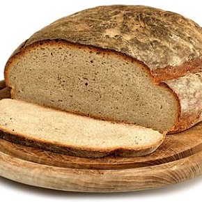 Выпекание хлеба:традиции и поверья
