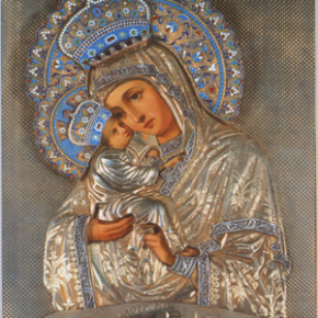 5 августа- Почаевская икона Божьей Матери