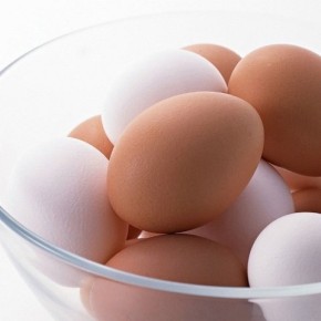 Яйца без скорлупы:сбой  в графике «выдачи готовой продукции»
