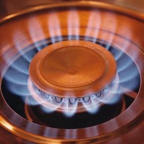 Низкая теплоотдача газа:что делать?
