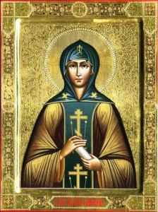 7 августа день святой Анны-холодници