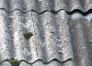 Крыша из шифера - прослужит более 30 лет
