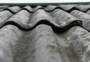 Крыша из шифера - прослужит более 30 лет
