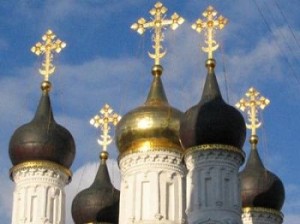14 сентября православная церковь отмечает церковное новолетие - начало церковного года 