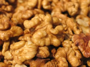 Лечебные свойства орехов