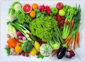 производства органических продуктов питания