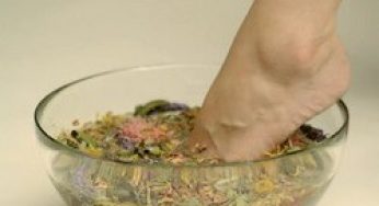 Народные рецепты лечения грибкового заболевания