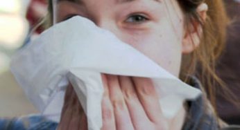 Может ли отсутствие головного убора в холодное время года быть причиной гайморита?